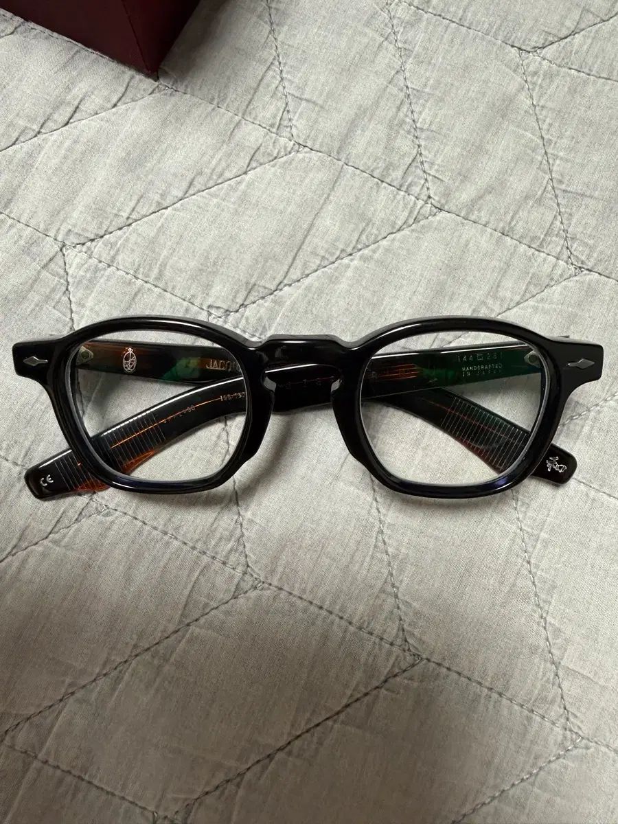 ジャックマリーマージュ ゼフィリン 44 ノワール