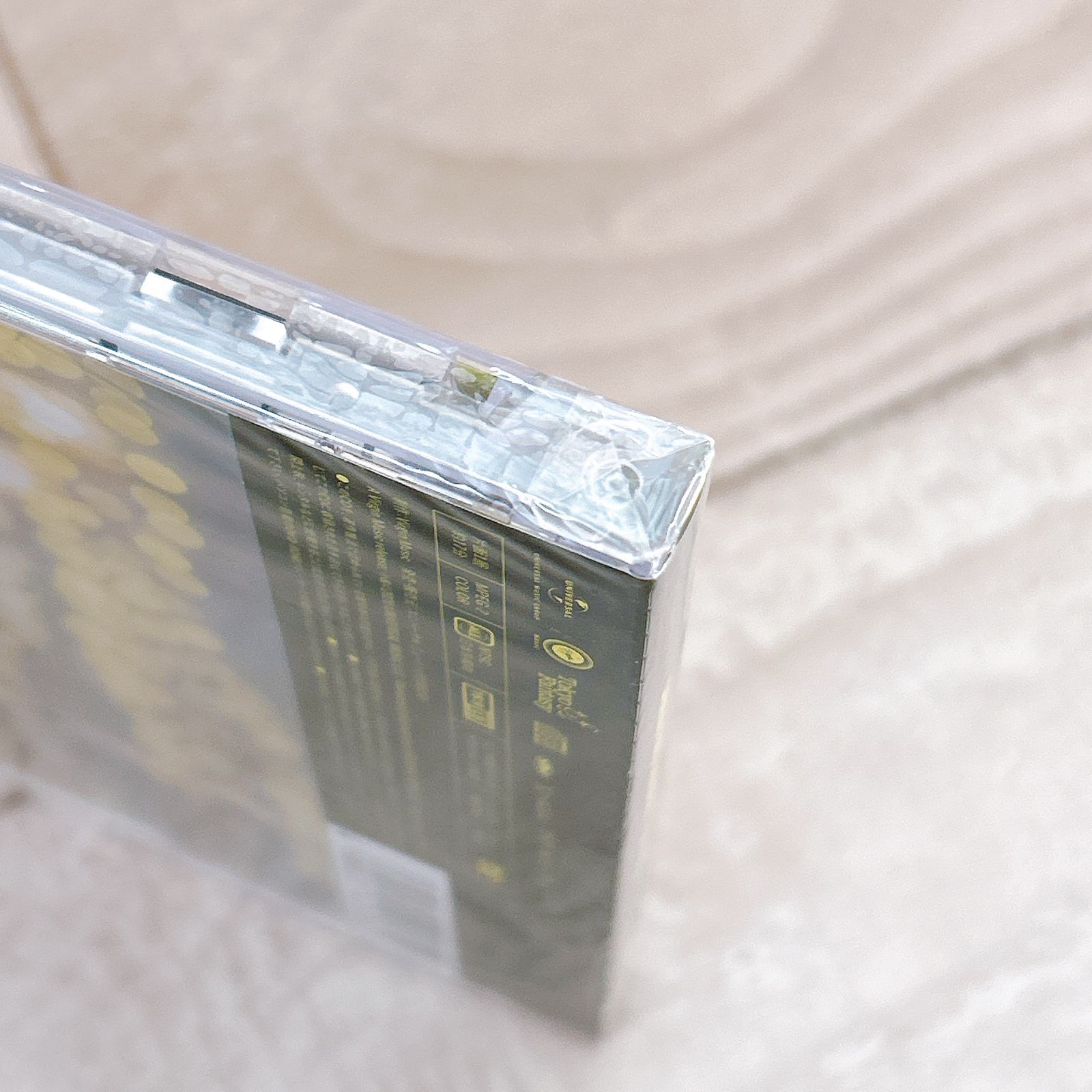 silent (初回限定盤A)(DVD付)/SEKAI NO OWARI：新品未開封CD - メルカリ