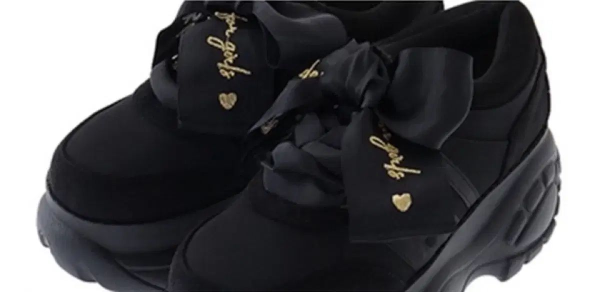 LIZ LISA リズリサ リボン スニーカー