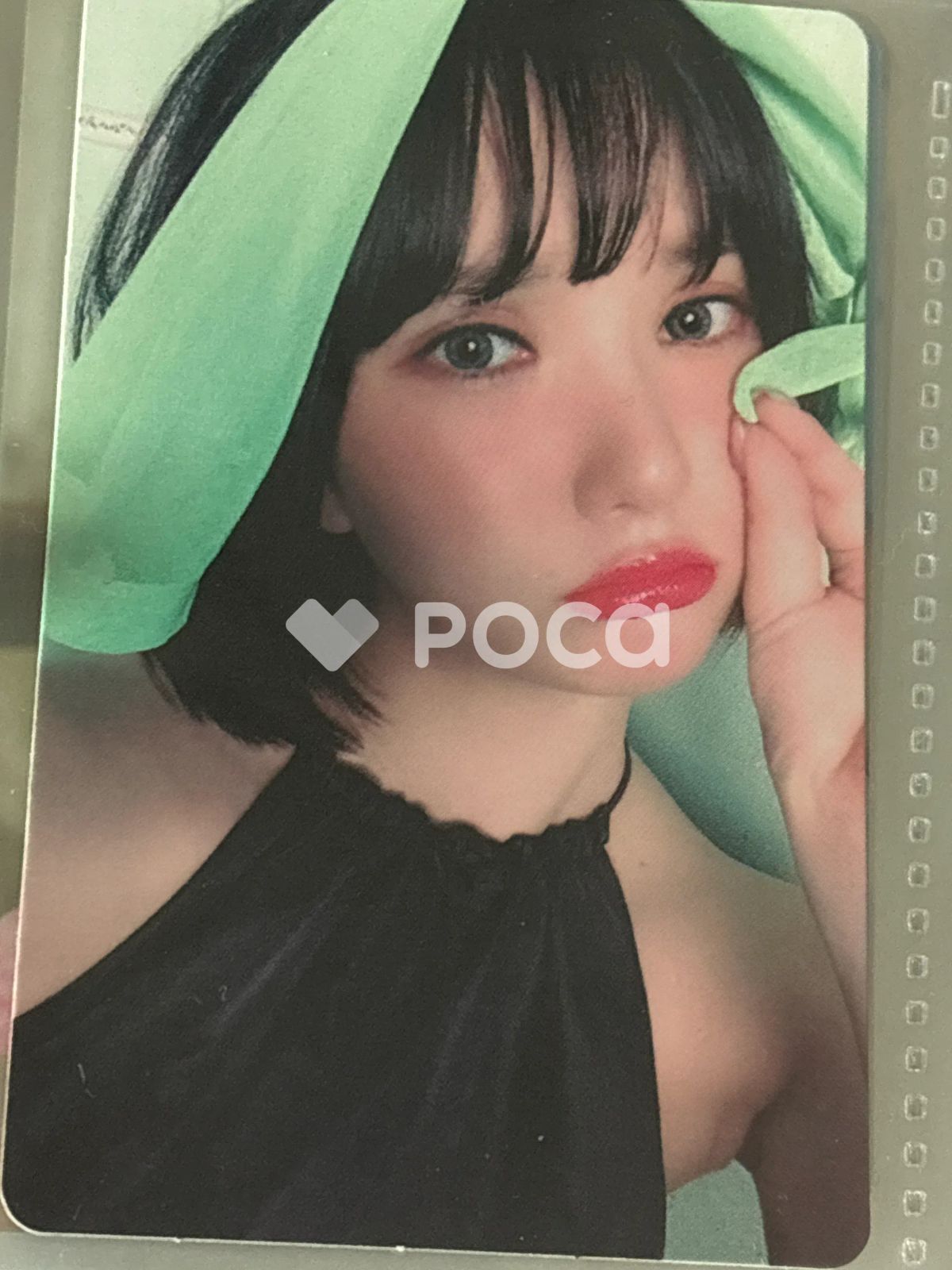 GFRIEND ウナ FEVER SEASON - メルカリ