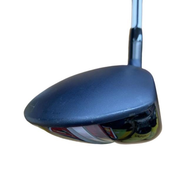 キャロウェイ XR 3W フェアウェイウッド FW Tour AD MJ-6 (フレックスS