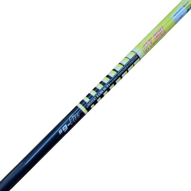 キャロウェイ XR 3W フェアウェイウッド FW Tour AD MJ-6 (フレックスS