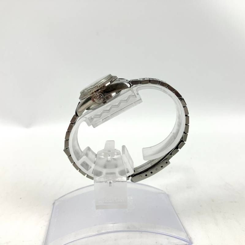 3針 金属ベルト