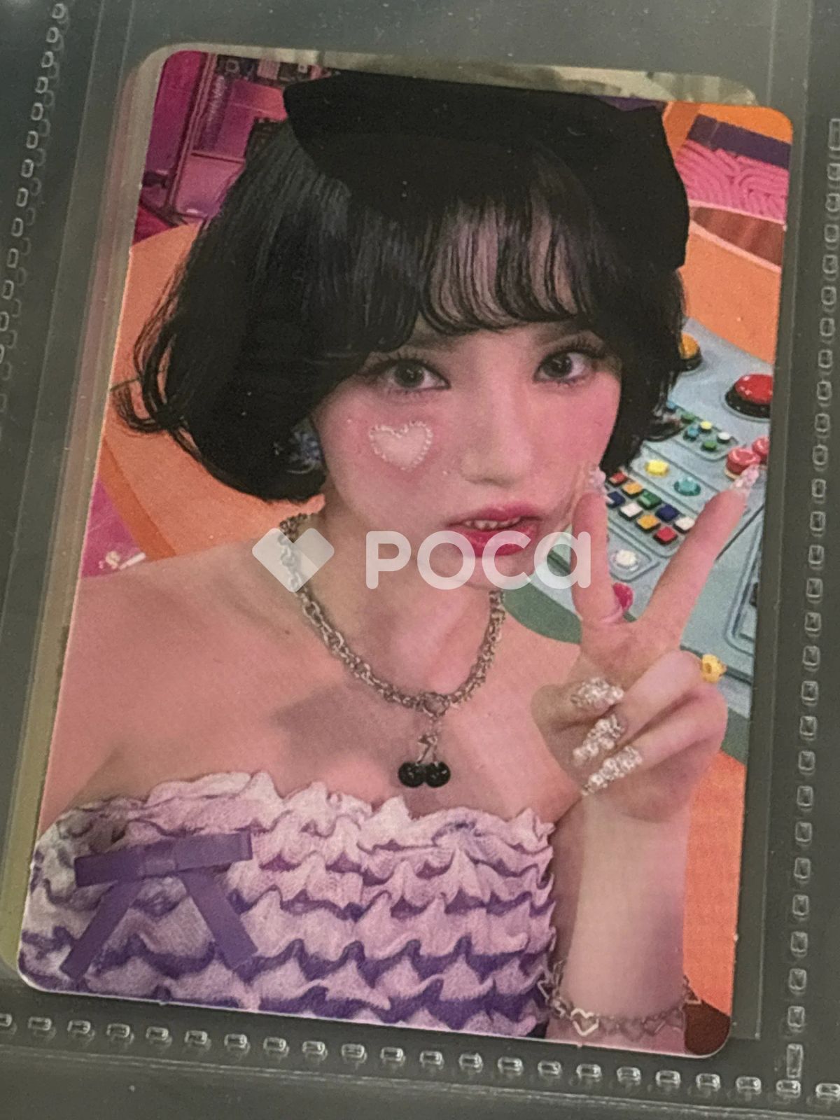 VIVIZ ウナ Beam Of Prism - メルカリ