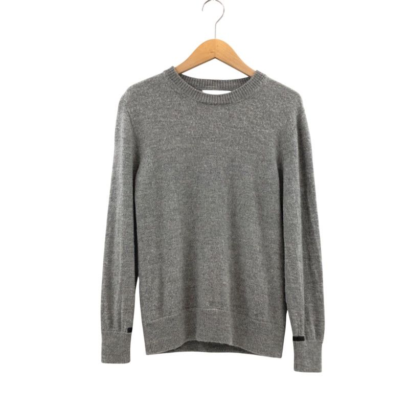 中古品】THE INOUE BROTHERS ザ イノウエ ブラザーズ クルーネック