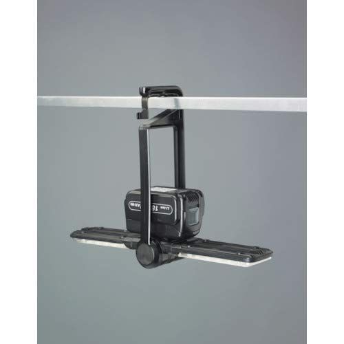 作業灯 デュアル