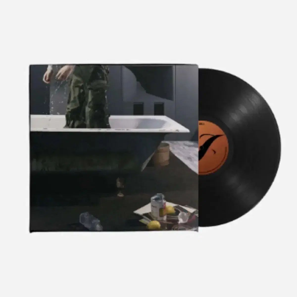 NCT 127 ジェヒョン(JAEHYUN) 1 家 J lp - メルカリ