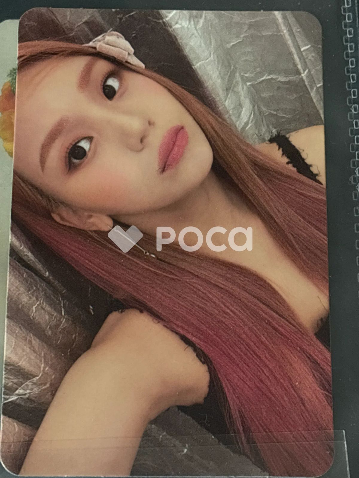 VIVIZ ビビジ ウムジ THE 1ST VIVID DAYZ TRADING CARD - メルカリ