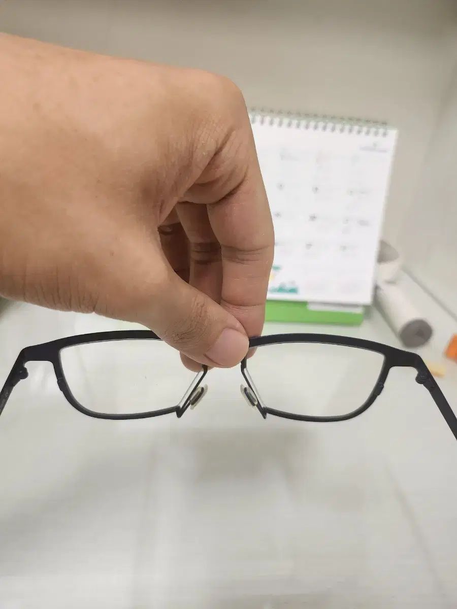 メガネフレーム