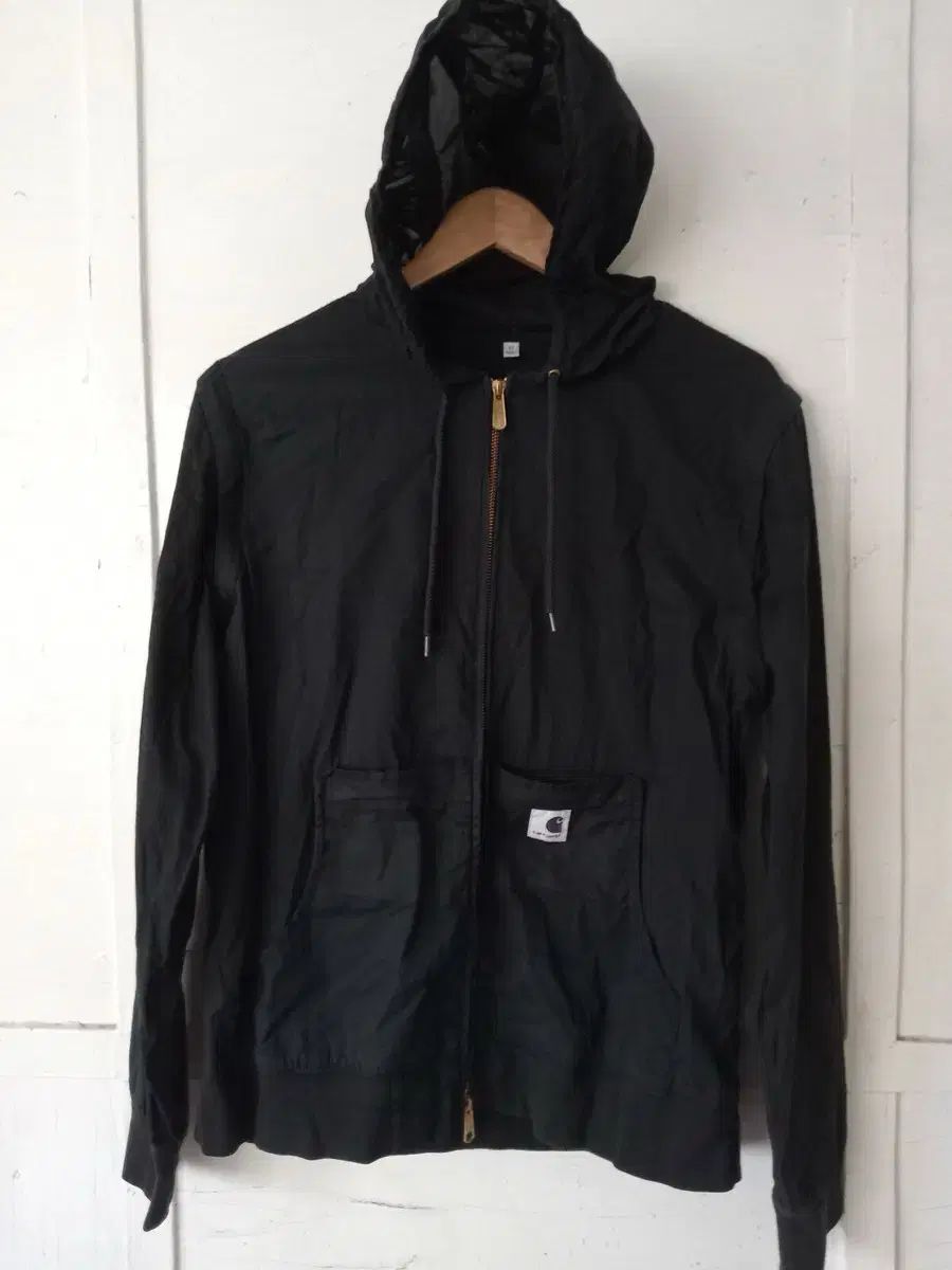 XL カーハート アダムキーメル フードジャケット
