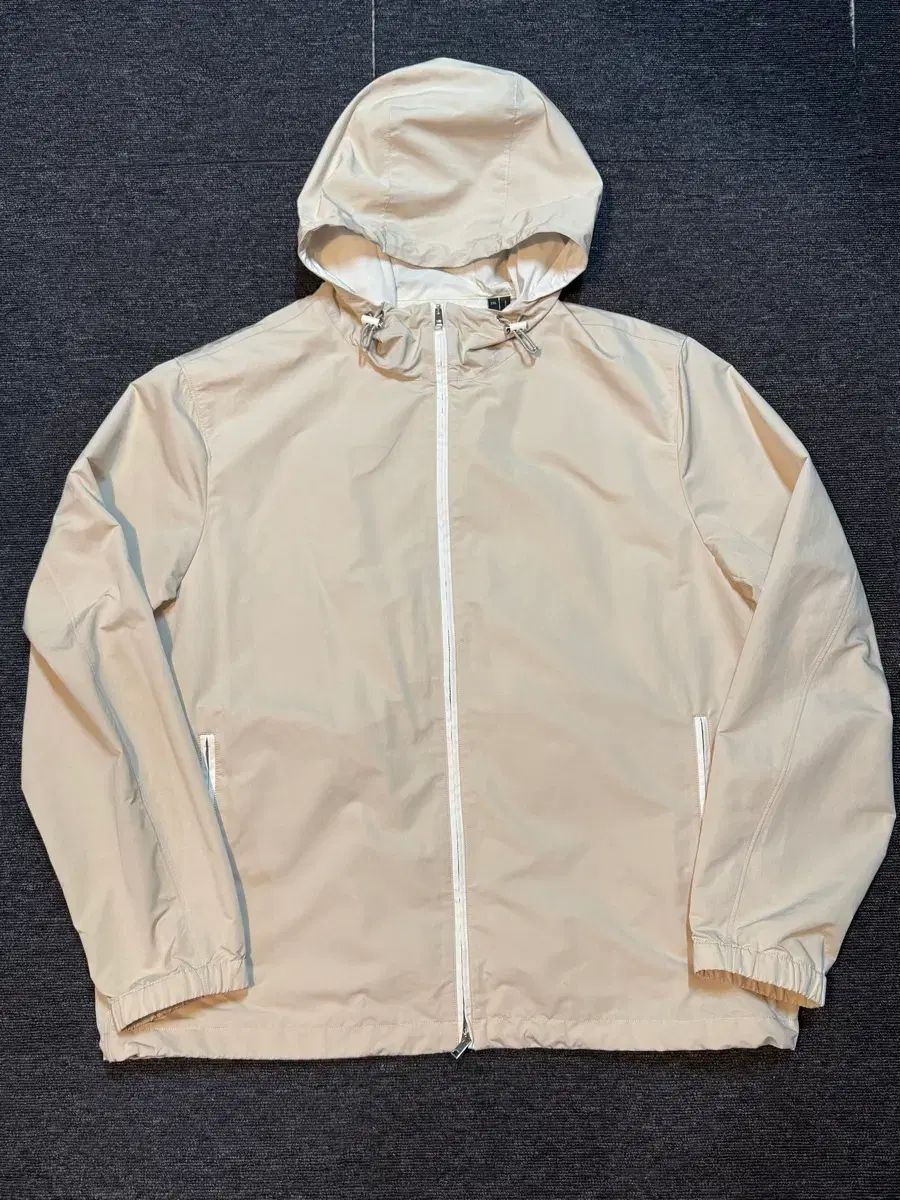 XXL セオリー フード WHO ウィンド アウター
