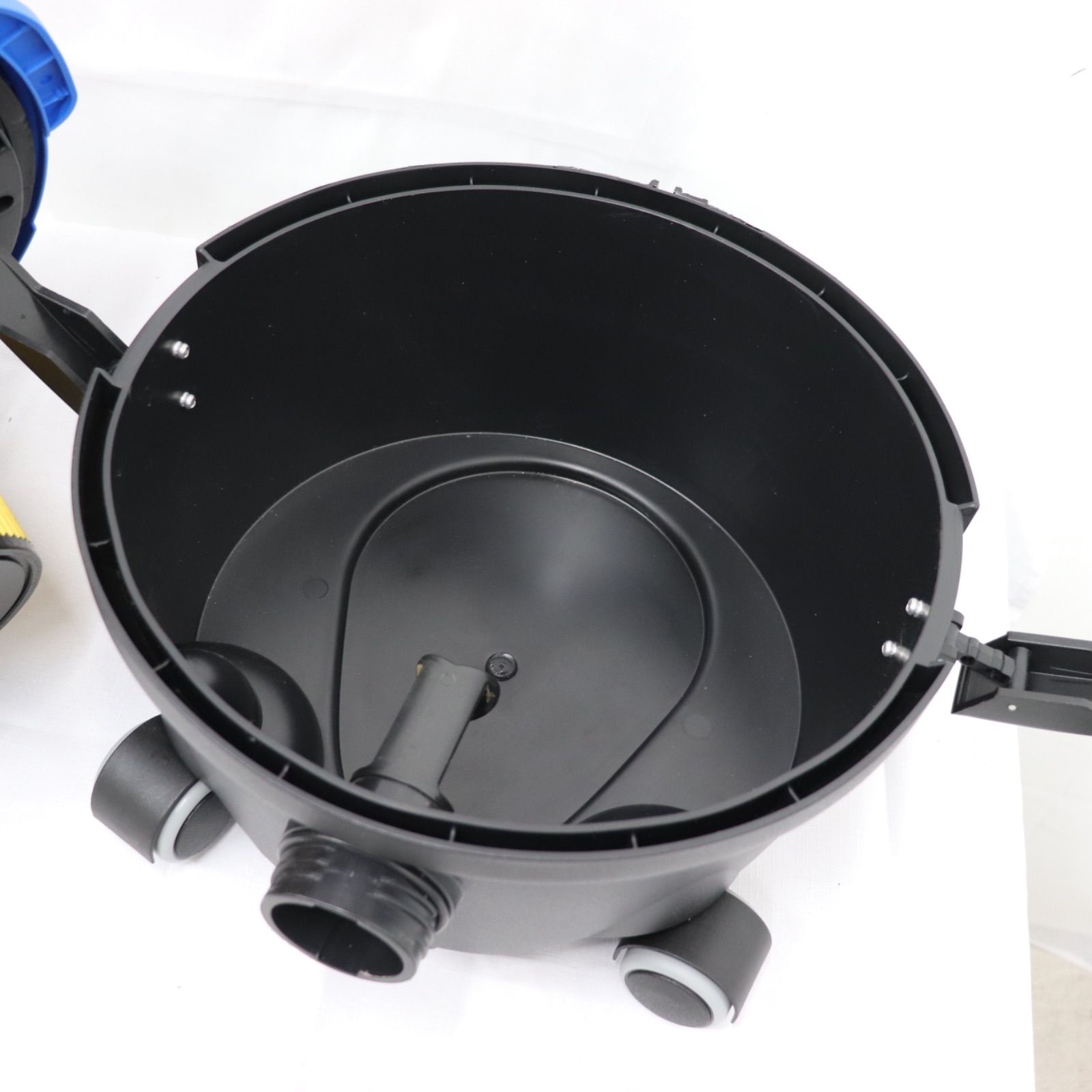 美品】蔵王産業 真空掃除機 DRYV-21Y 業務用 清掃 ハウスクリーニング
