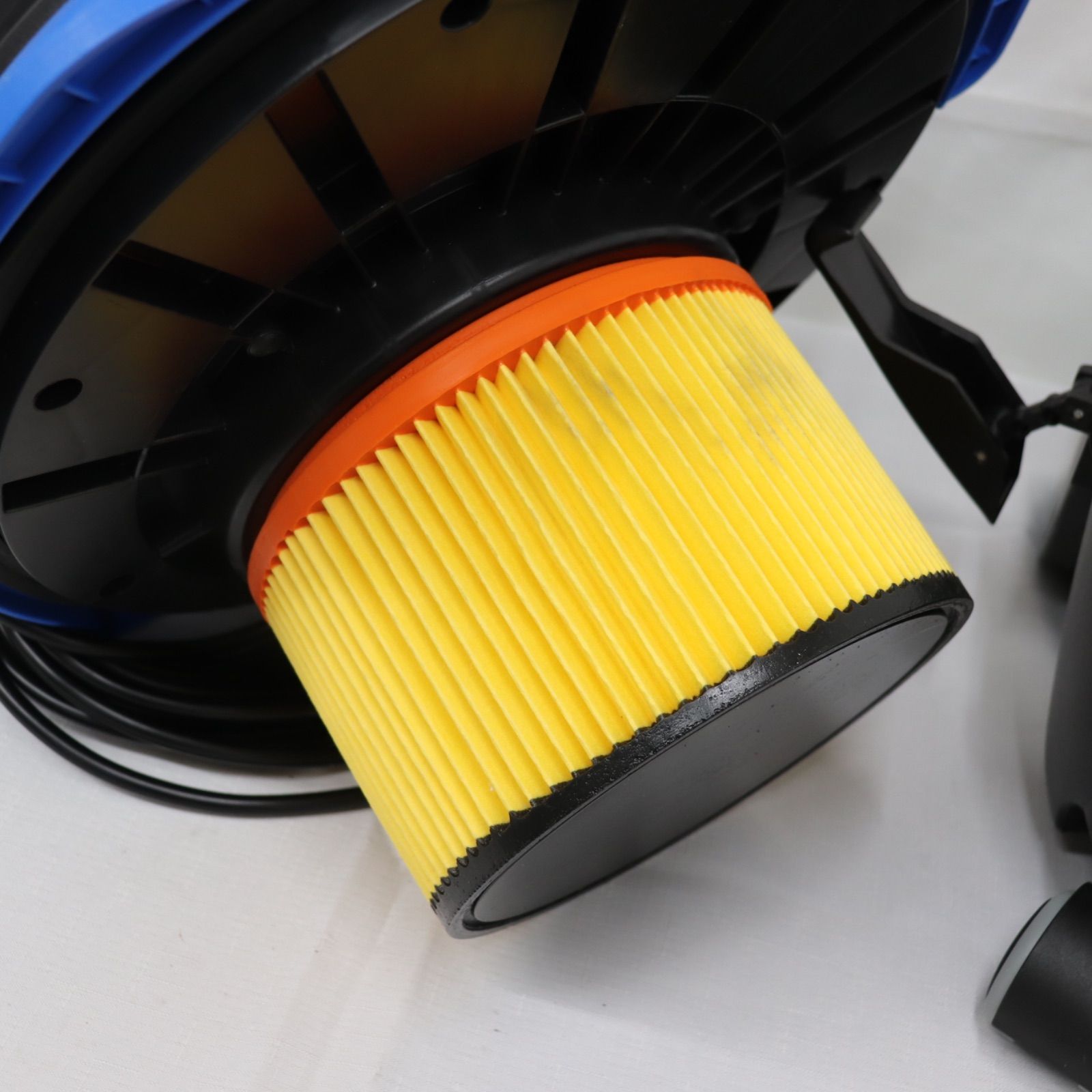 美品】蔵王産業 真空掃除機 DRYV-21Y 業務用 清掃 ハウスクリーニング