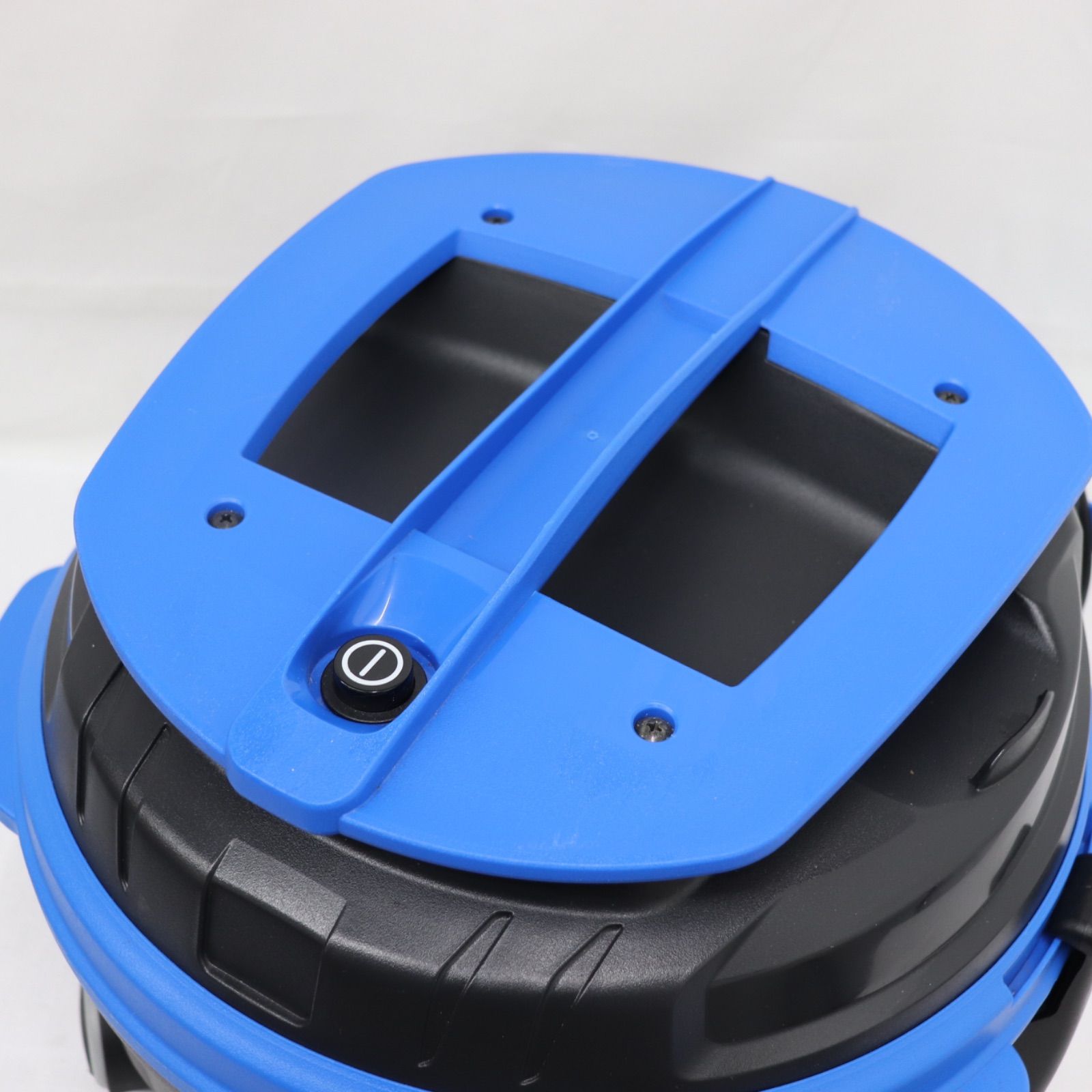 美品】蔵王産業 真空掃除機 DRYV-21Y 業務用 清掃 ハウスクリーニング