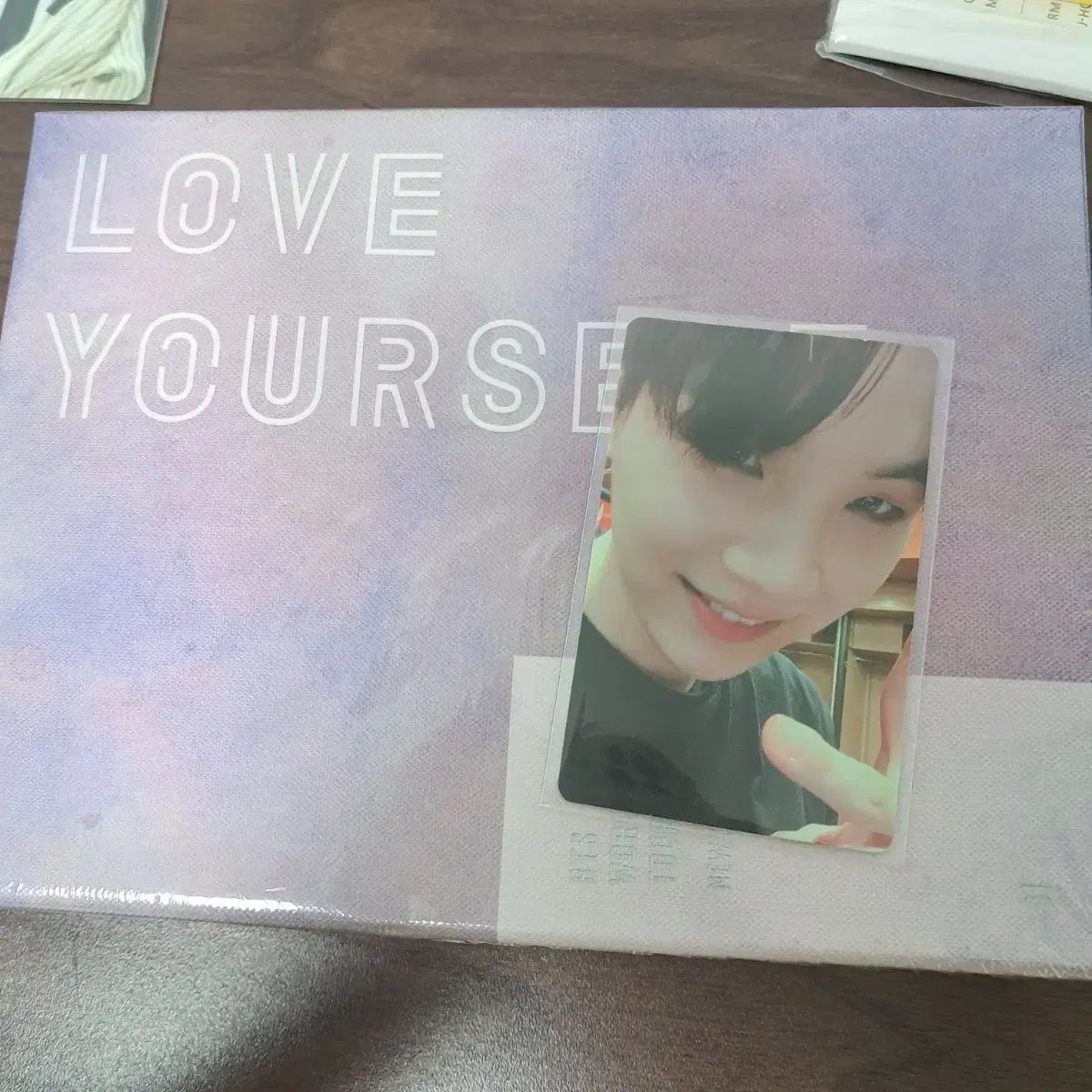 BTS 럽셀 YORK DVD ユンギ シュガ フルセット ジョングク ジミン V ナムジュン J HOPE