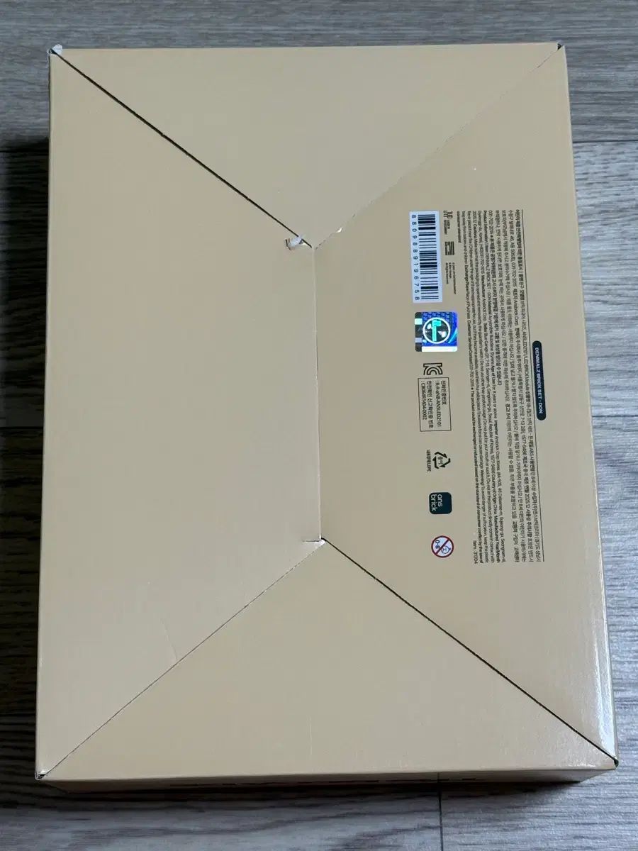 トレカ含む BRICK SET don DAY 6 デイシックス ブリック ドン