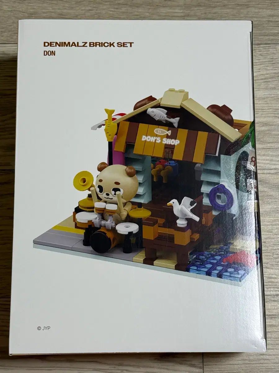 トレカ含む BRICK SET don DAY 6 デイシックス ブリック ドン
