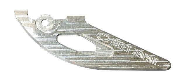 BEET ビート リアスプロケットガードキット シルバー Ninja 1000 SX 0428 KH 2 09