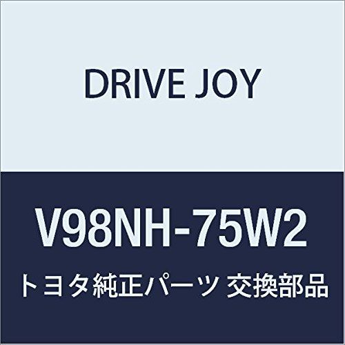 タクティー TACTI ウインターブレード V 98 NH 75 W 2