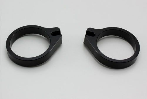 ハリケーン ハンドルアップスペーサー H 12 VFR 1200 HB 0751 B