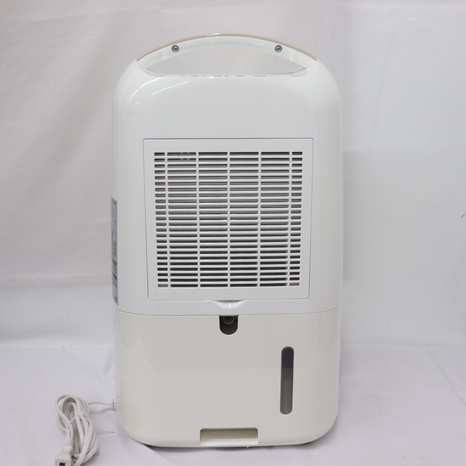 除湿機 IRIS KIJC-H652-N Amazon | KIJC-H652-N(シャンパンゴールド) コンプレッサー衣類乾燥