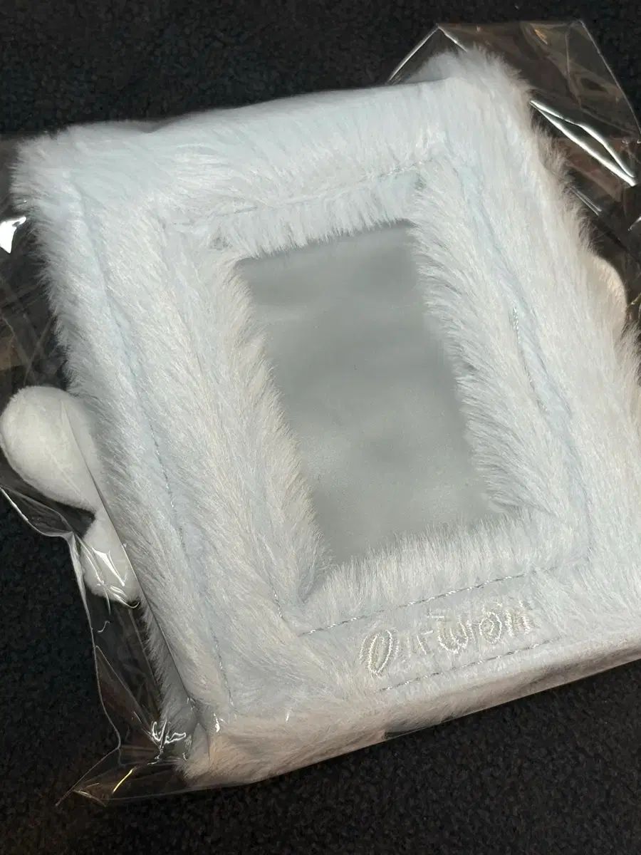 NCT WISH 日本ツアー トレカホルダー MD グッズ OUR