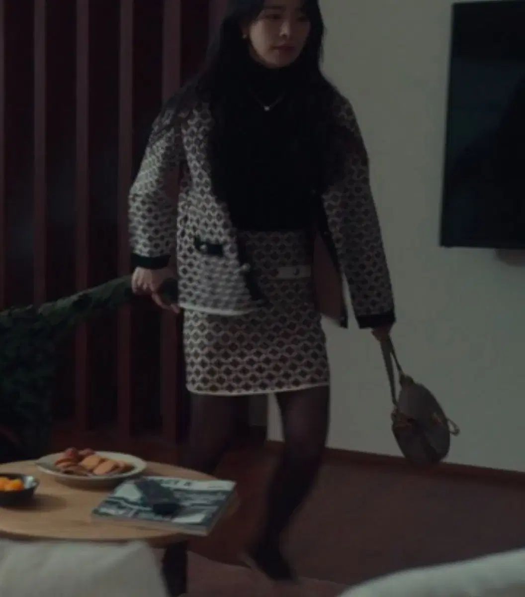 マージュ パータン