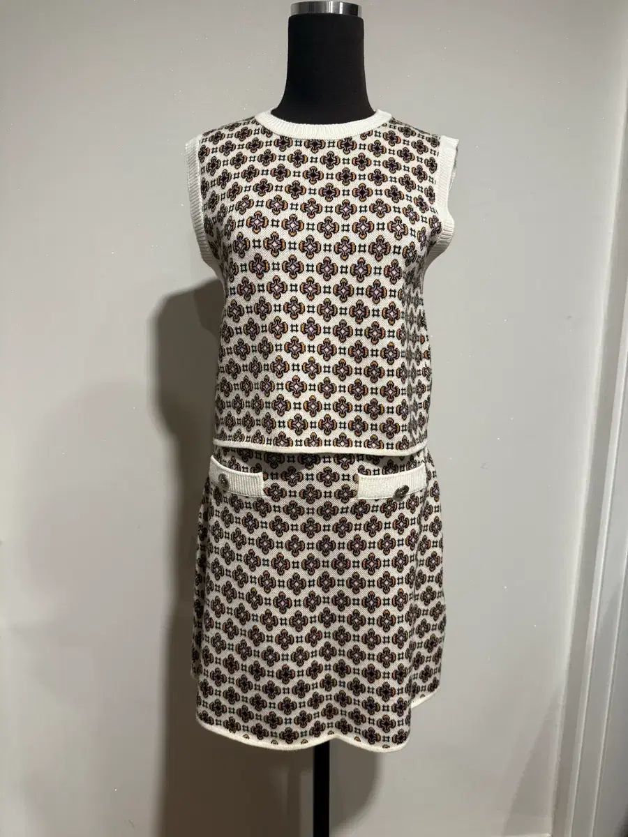 maje マージュ パータン セットアップ