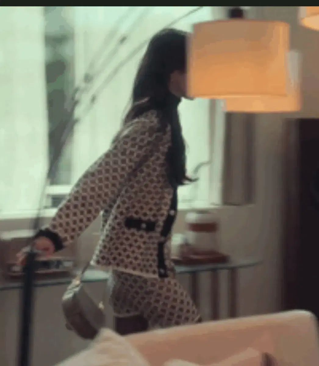 パータン セットアップ