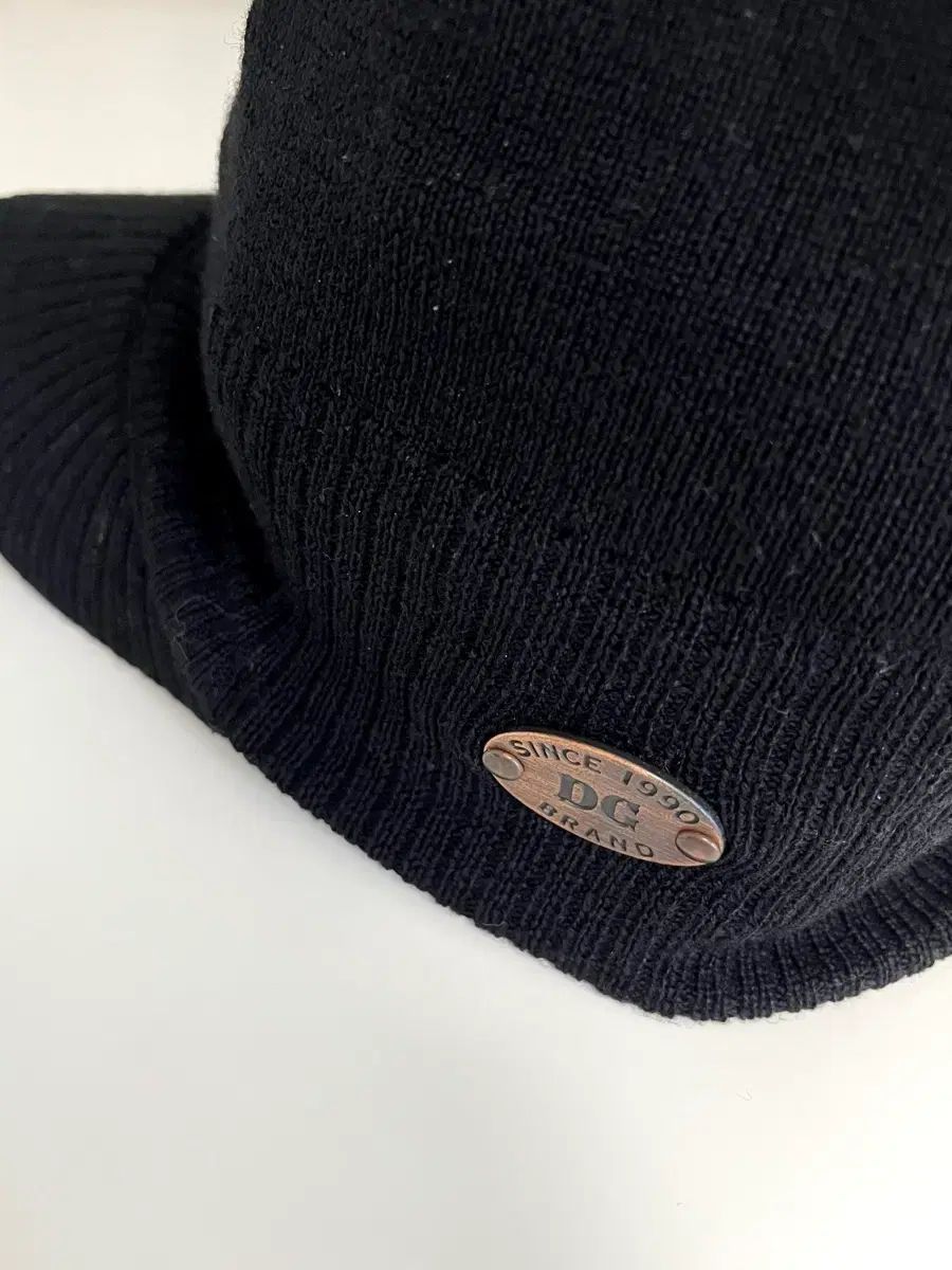 ドルチェ＆ガッバーナ ニット ビーニー キャップ