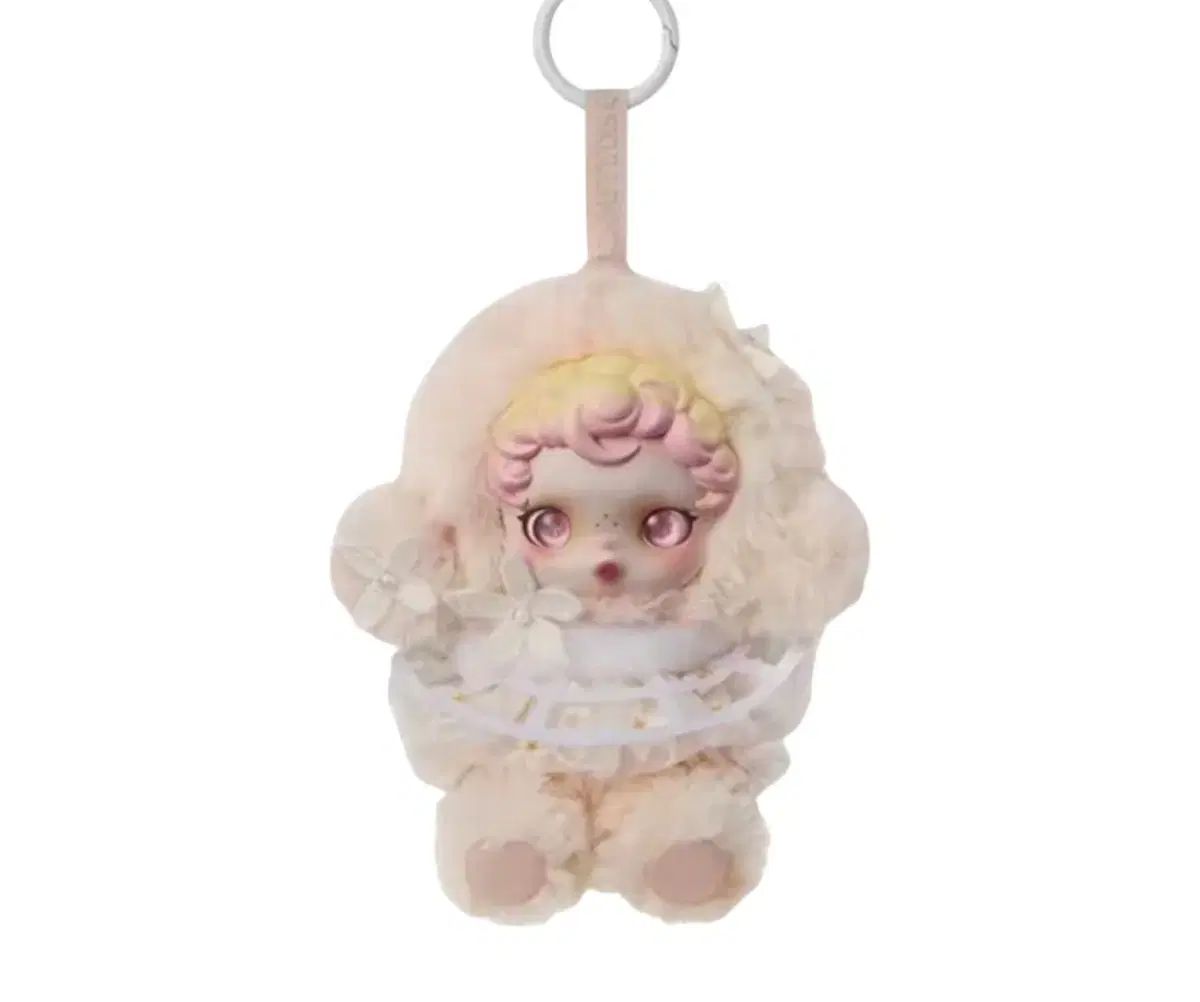 ポップマート スカルパンダ 光のジョンウォンシリーズ シークレット ジョンウォン