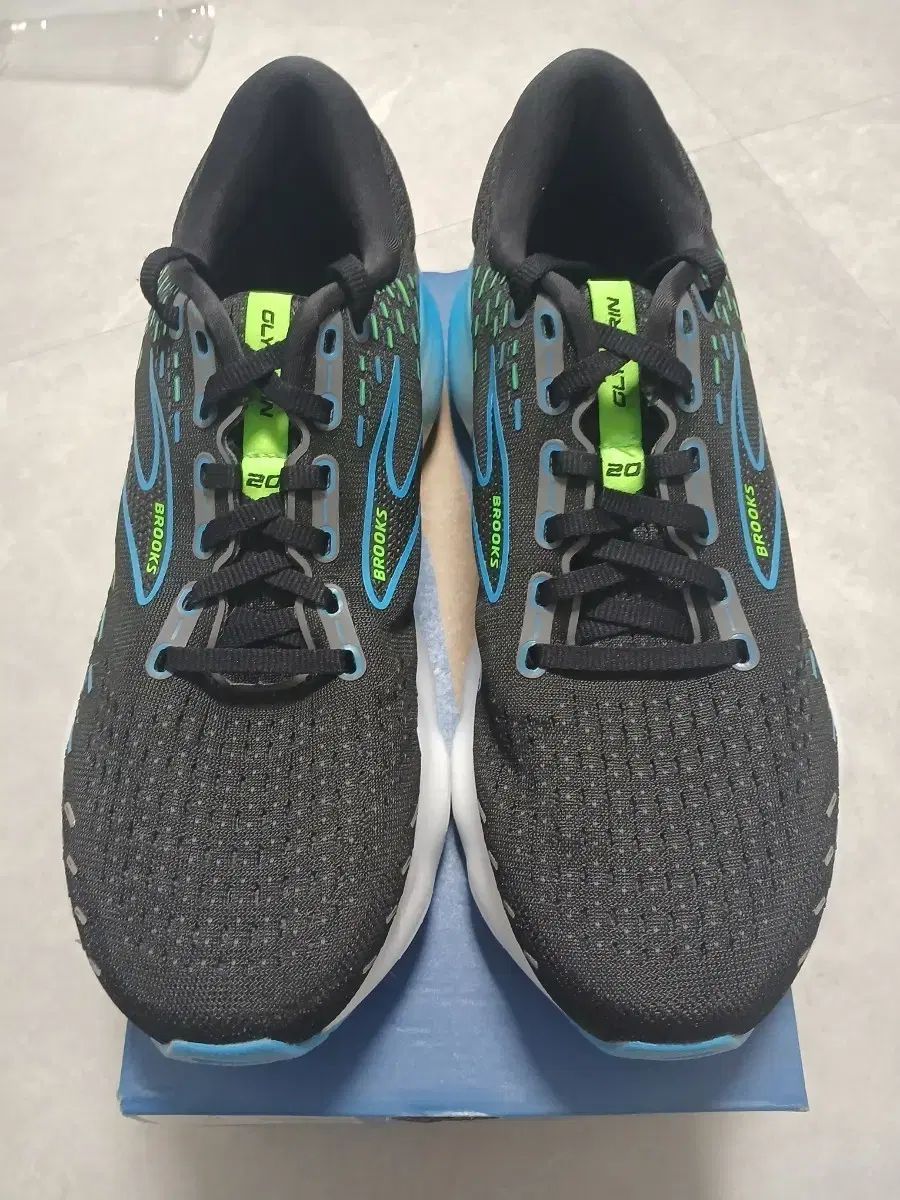 ブルックス グリセリン 20 265