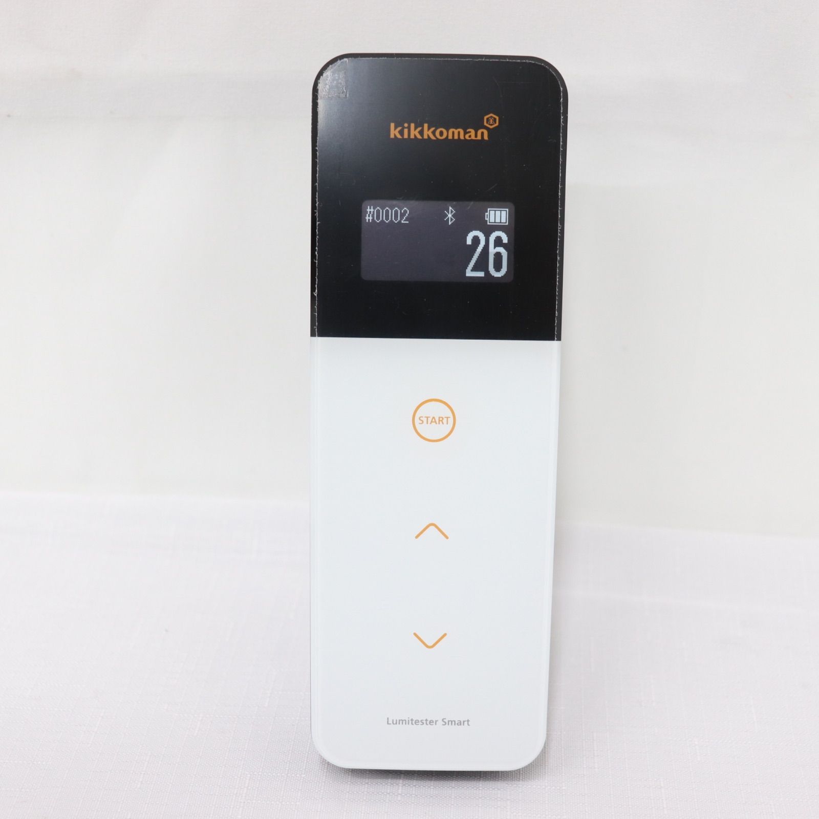 美品】kikkoman キッコーマン Lumitester Smart ルミテスター スマート