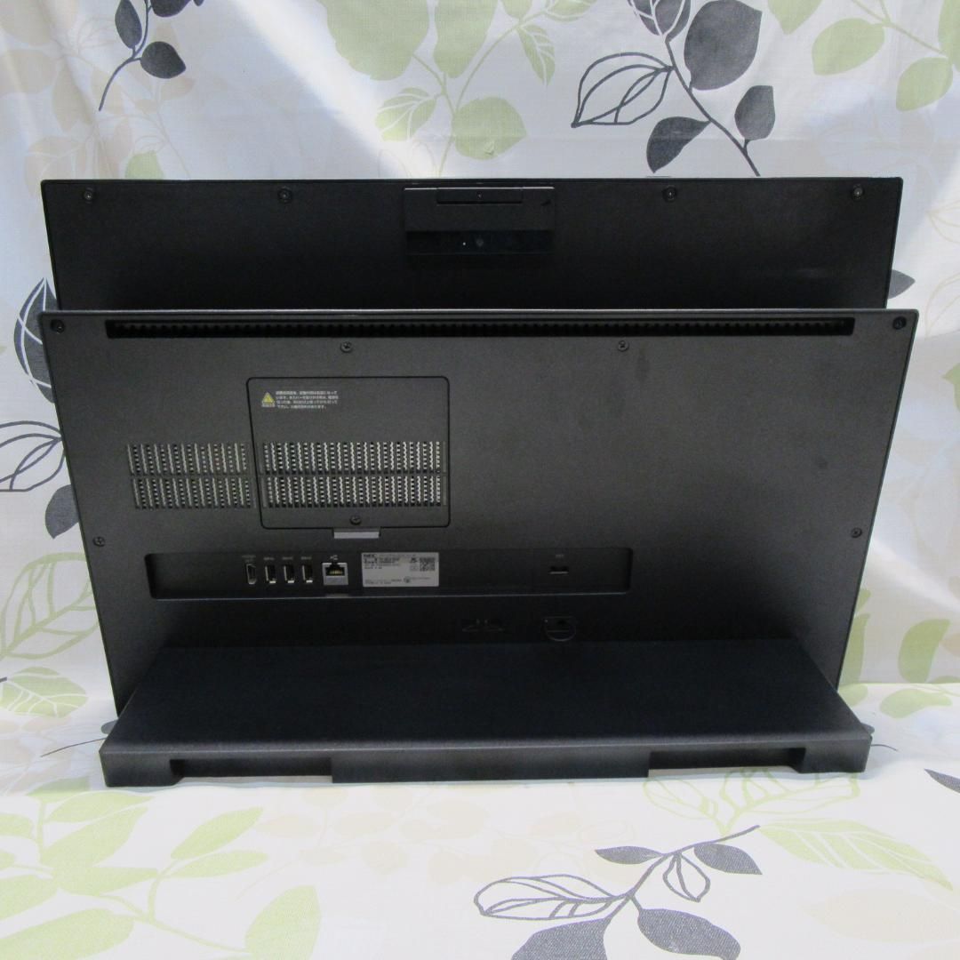 Win11公式対応8世代Corei7/メ16G/新品SSD+HDD/DVD/無線 - メルカリ