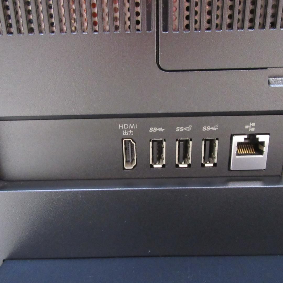 Win11公式対応8世代Corei7/メ16G/新品SSD+HDD/DVD/無線 - メルカリ