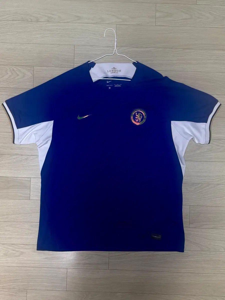 2025 24 チェルシー HOME ノンマーキング 海外 XL