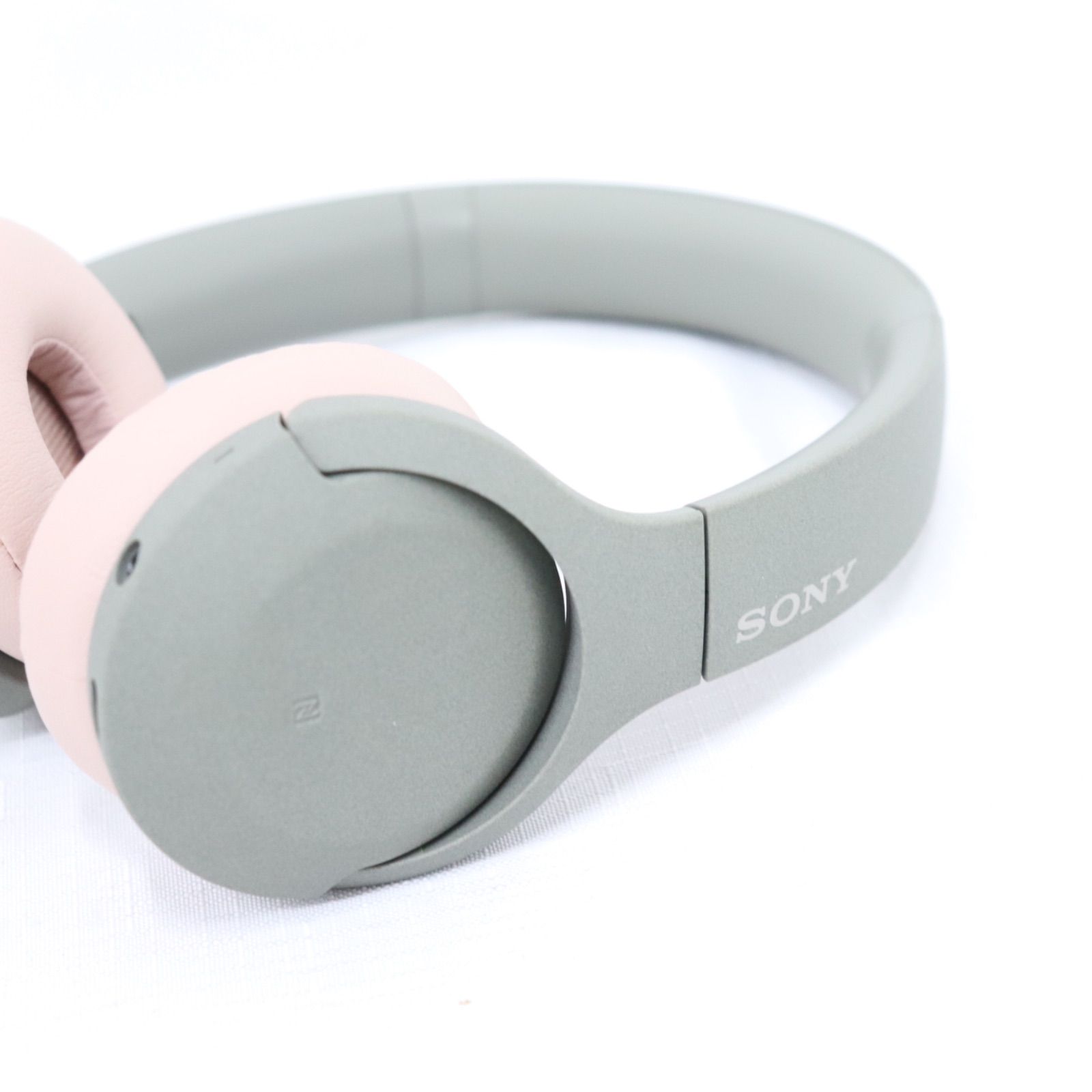 美品】SONY ソニー WH-H810 h.ear on 3 Mini Wireless ワイヤレス