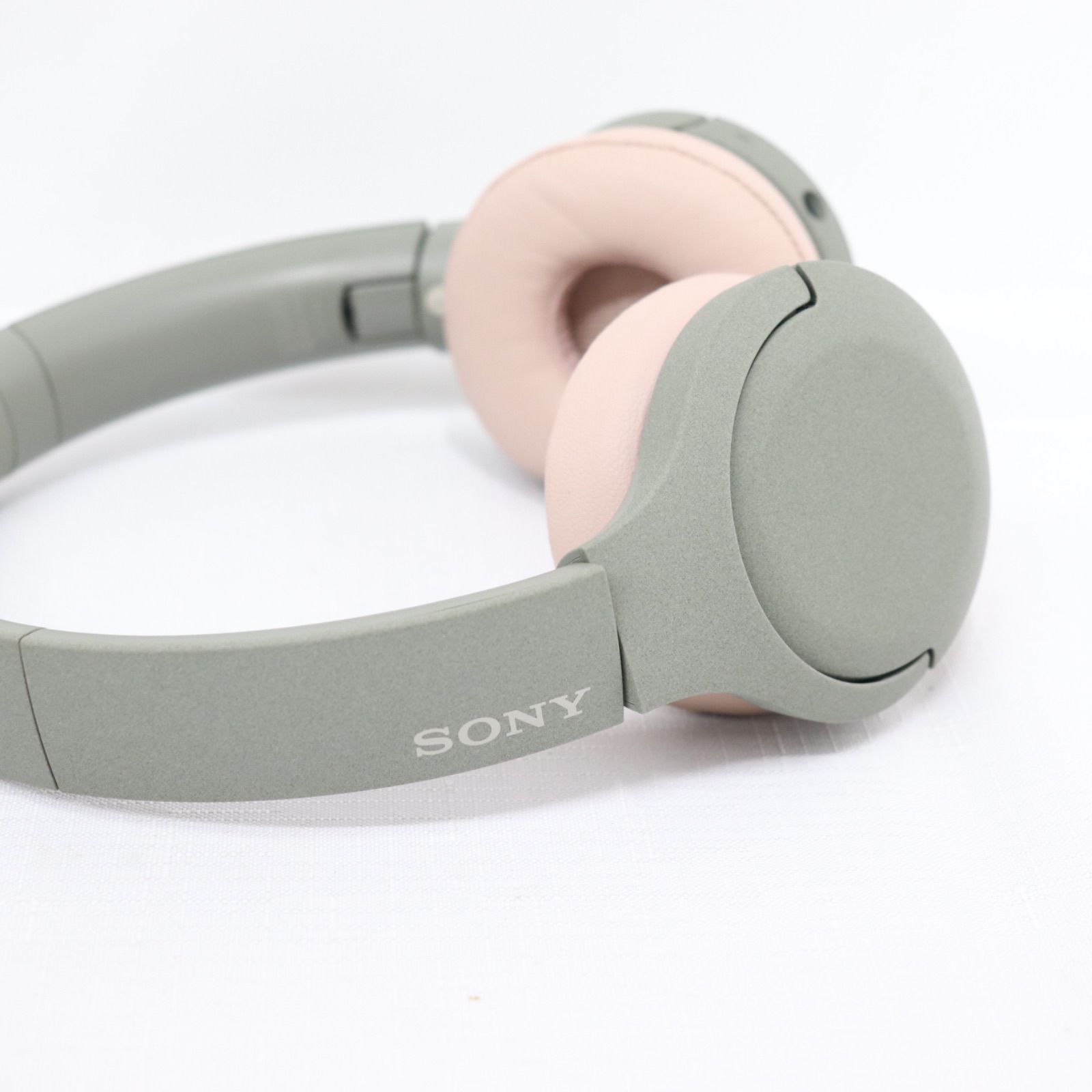 美品】SONY ソニー WH-H810 h.ear on 3 Mini Wireless ワイヤレス