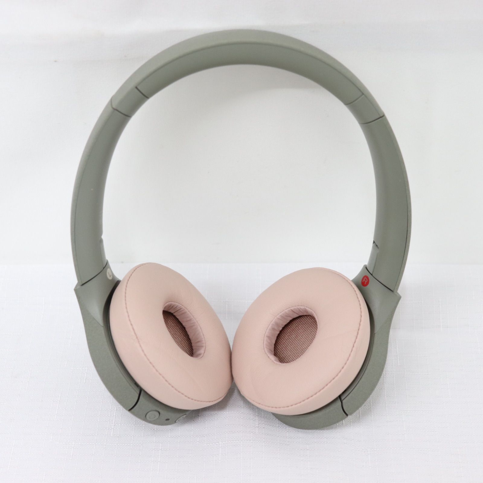美品】SONY ソニー WH-H810 h.ear on 3 Mini Wireless ワイヤレス