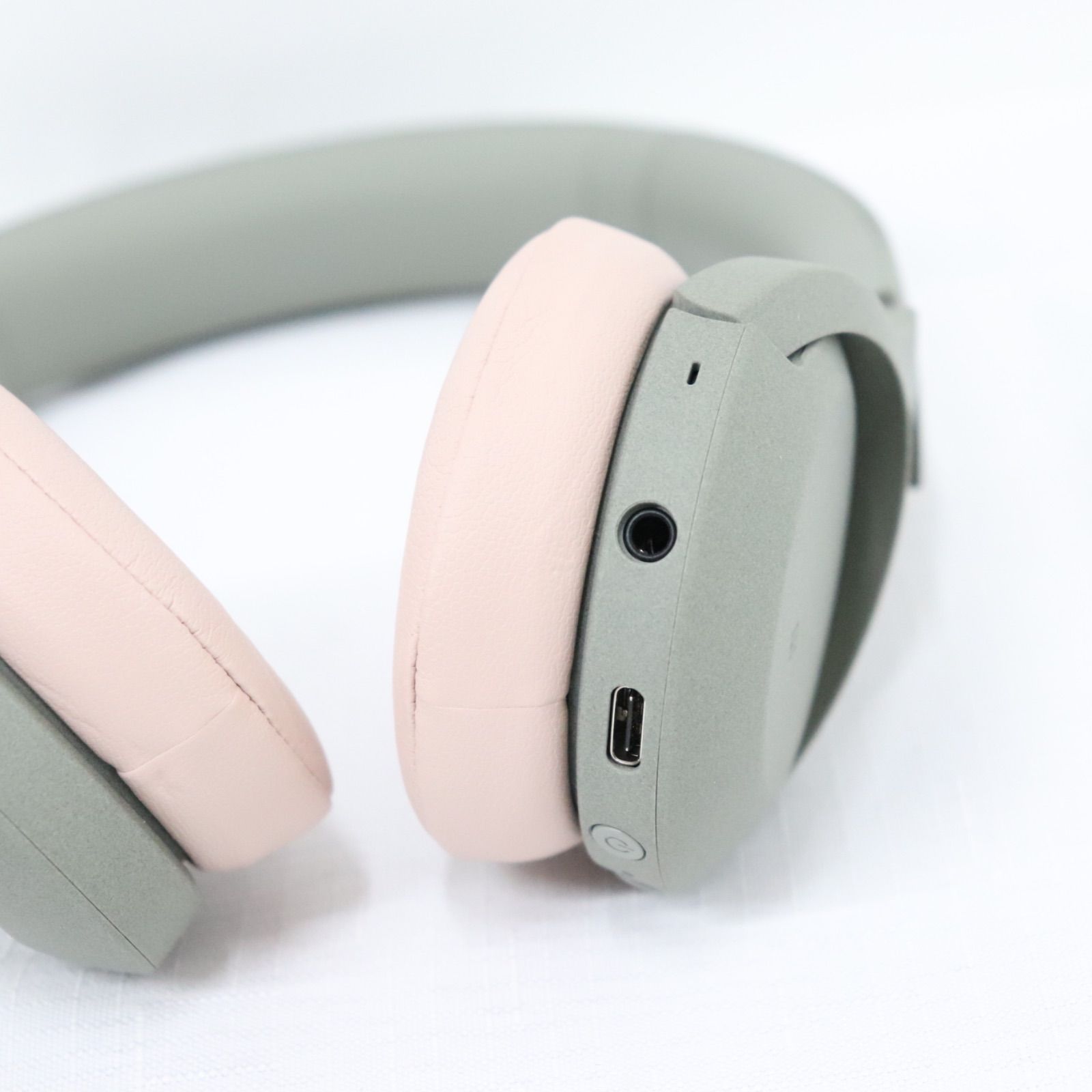 美品】SONY ソニー WH-H810 h.ear on 3 Mini Wireless ワイヤレス