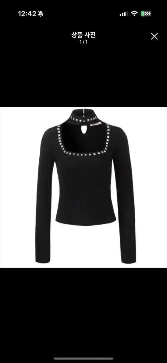 Babymetalclub チョーカーTシャツ