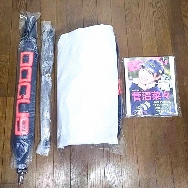  DOCUS GOLF ドゥーカス キャディバック 正規品 送料無料 ドゥーカスゴルフバック キャディバックカバー袋 ゴルフバッグ ゴルフバッグ キャディバッグ ゴルフ