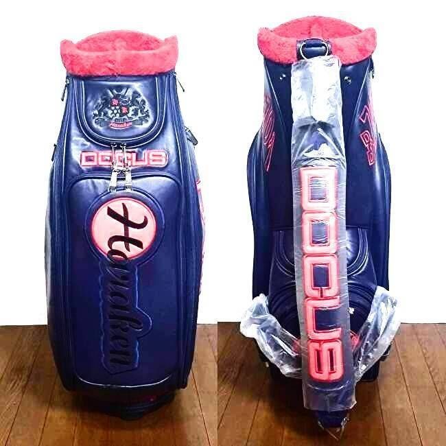 GOLF ドゥーカス