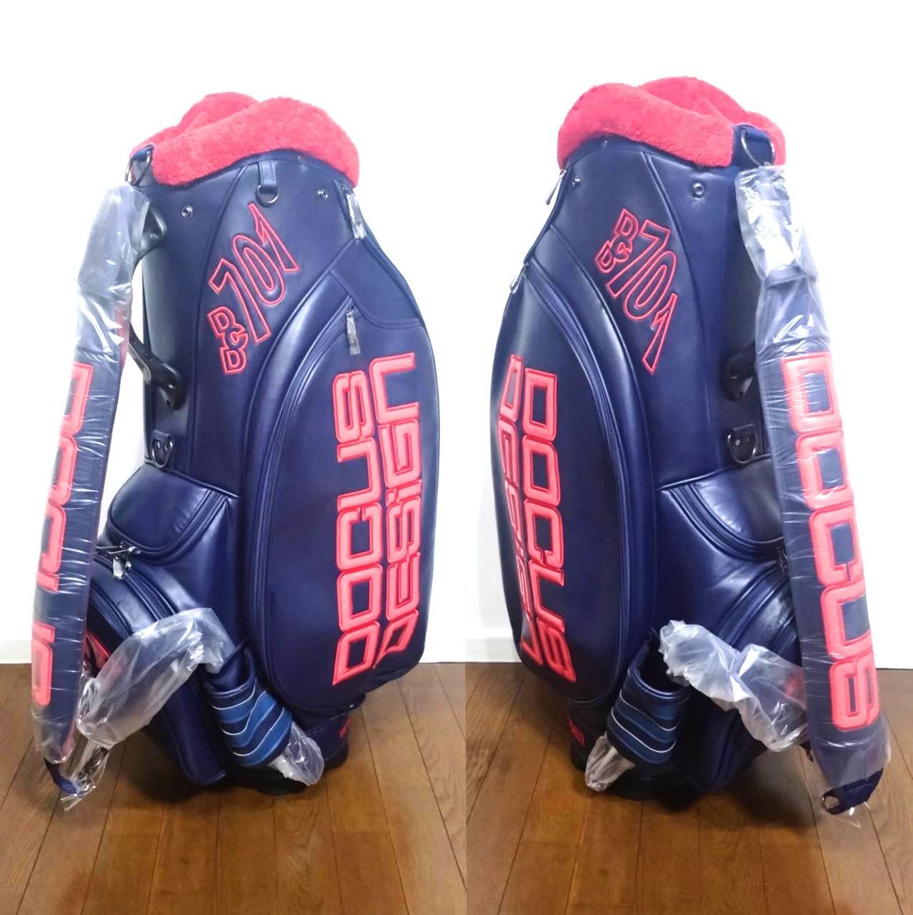 GOLF ドゥーカス