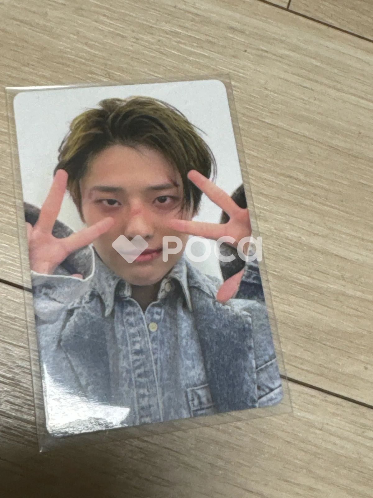 WOODZ ウッズ COLORFUL TRAUMA TRAUMA VER. - メルカリ