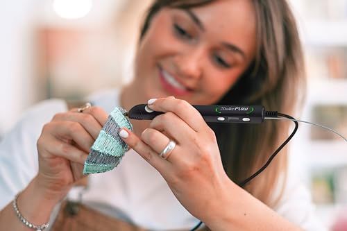 公式】3Doodler FLOW フィラメントボックス 20色 細さ1.75mm（食物由来