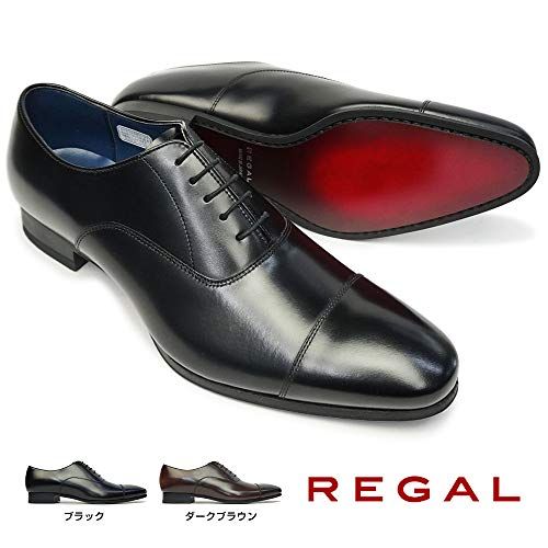 リーガル 21 VRBC VR BC メンズ ビジネスシューズ ストレートチップ 靴 m