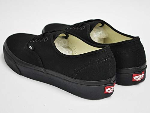 バンズ BLACK vn 0 ee 3 bka fba m