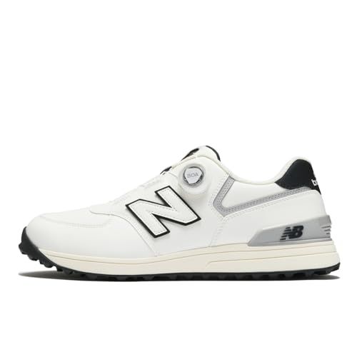 balance ニュー ンス ユニセックス大人 UGBS 574 v 3 BOA ボア スパイクレス メンズ レディースゴルフシューズ m