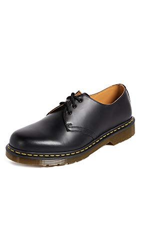 Dr Martens メンズ CORE 1461 3ホールビジネスシューズ m
